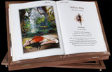 The Yoga-Sutras of Patanjali book With Reading Stand - Retail Maharaj