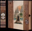 The Yoga-Sutras of Patanjali book With Reading Stand - Retail Maharaj