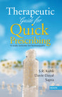 Therapeutic Guide for Quick Prescribing A ready reckoner for homoeopaths - Retail Maharaj