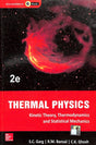 Thermal Physics - Retail Maharaj