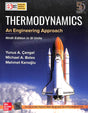 Thermodynamics An Engineering Approach - Retail Maharaj
