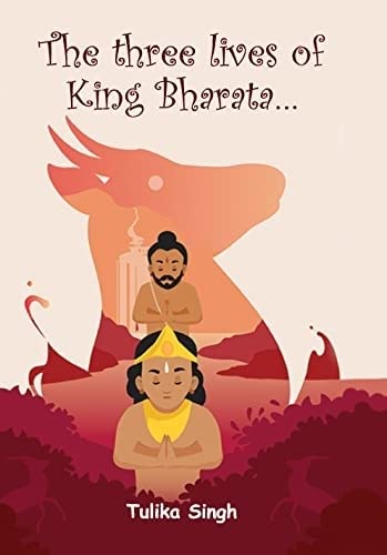 Three Lives of King Bharata - Retail Maharaj