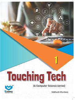 Touching Tech 1 - Retail Maharaj