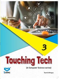 Touching Tech 3 - Retail Maharaj