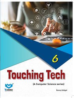 Touching Tech 6 - Retail Maharaj