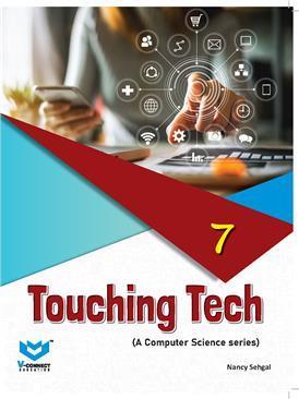 Touching Tech 7 - Retail Maharaj