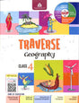 Traverse : Geography Class 4 - Retail Maharaj