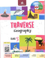 Traverse : Geography Class 5 - Retail Maharaj
