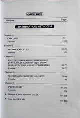 Undergraduate Physics Companion - Vol - 1 - Retail Maharaj