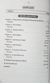 Undergraduate Physics Companion - Vol - 2 (Two) - Retail Maharaj
