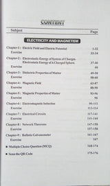 Undergraduate Physics Companion - Vol - 2 (Two) - Retail Maharaj