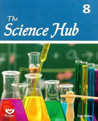 V-CONNECT THE SCIENCE HUB CLASS 8 - Retail Maharaj