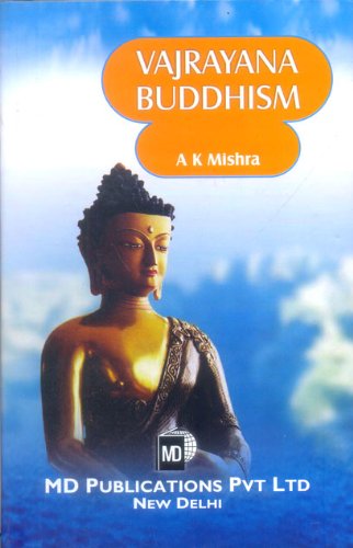 Vajrayana Buddhism - Retail Maharaj