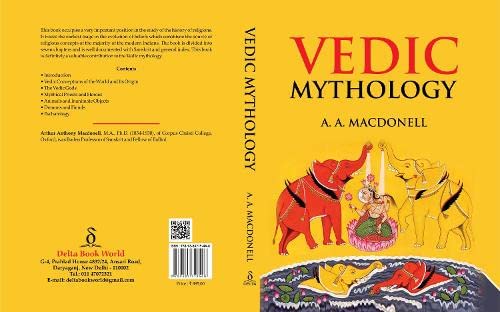 Vedic Mythology - Retail Maharaj
