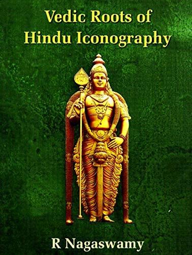 Vedic Roots of Hindu Iconography - Retail Maharaj