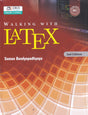 Walking with Latex - 2/edition - Retail Maharaj