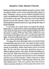 Wanderlust Travels of The Tagore Family - Retail Maharaj