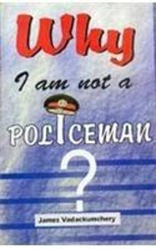 Why am I Not a Policeman? - Retail Maharaj