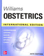 Williams Obstetrics : Internations Edition - Retail Maharaj