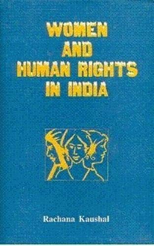 Women and Human Rights in India - Retail Maharaj