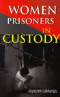 Women Prisoners in Custody - Retail Maharaj