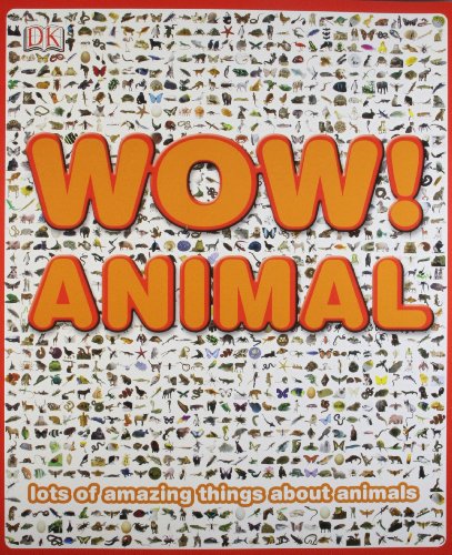 Wow! Animal - Retail Maharaj