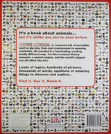 Wow! Animal - Retail Maharaj