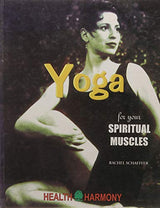 Yoga for Your Spiritual Muscles - Retail Maharaj