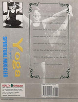 Yoga for Your Spiritual Muscles - Retail Maharaj