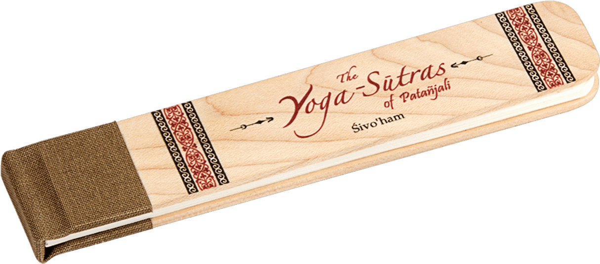 YogaSutras of Patanjali - Retail Maharaj