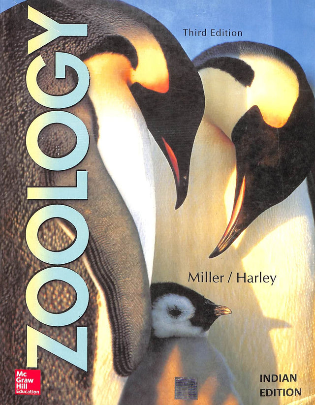 Zoology - Retail Maharaj