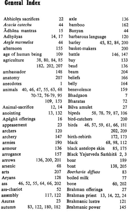 Avimaraka and Balacarita (An Old and Rare Book) - Retail Maharaj
