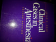 Clinical Cases in Anesthesia - Retail Maharaj