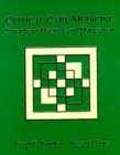 Critical Care Medicine: Principles of Diagnosis and Management - Retail Maharaj