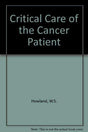 Critical Care of the Cancer Patient - Retail Maharaj