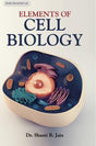 Elements of Cell Biology - Retail Maharaj