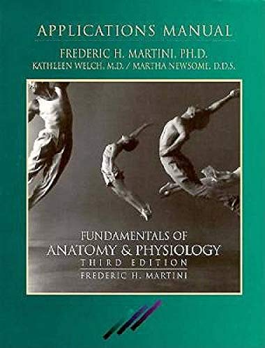 Fundamentals of Anatomy and Physiology - Retail Maharaj
