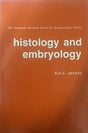 HISTOLOGY AND EMBRYOLOGY - Retail Maharaj