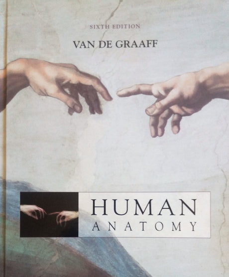 Human Anatomy - Retail Maharaj