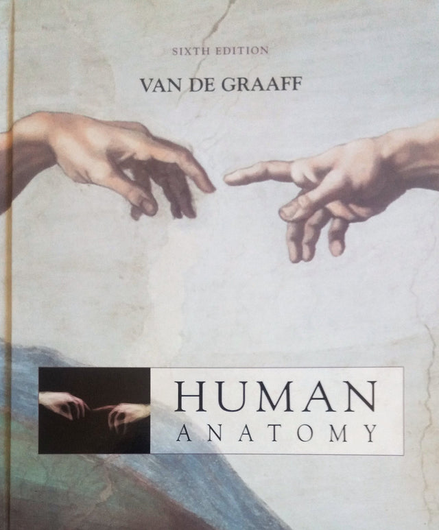 Human Anatomy - Retail Maharaj