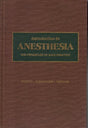Introduction to Anaesthesia: Principles of Safe Practice - Retail Maharaj