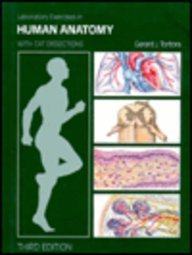 Laboratory Exercise in Human Anatomy and Cat Dissections - Retail Maharaj