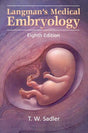 Langman's Medical Embryology - Retail Maharaj