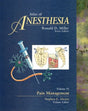 Pain Management (v. 6) (Atlas of Anesthesia) - Retail Maharaj