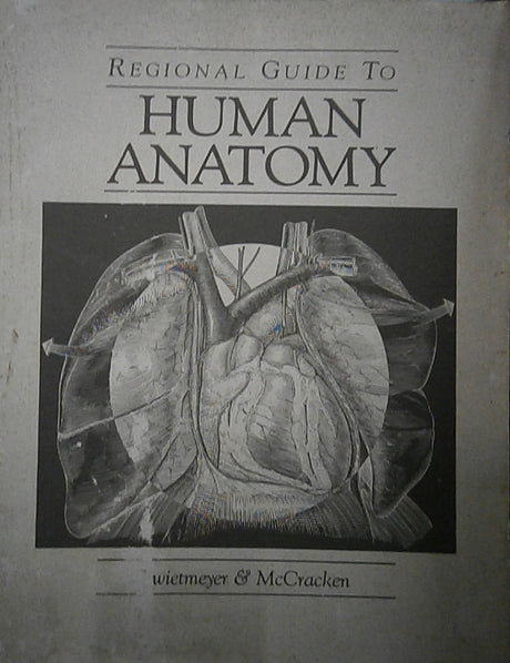 Regional Guide to Human Anatomy - Retail Maharaj