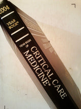 Yearbook of Critical Care Medicine (Year Books) - Retail Maharaj