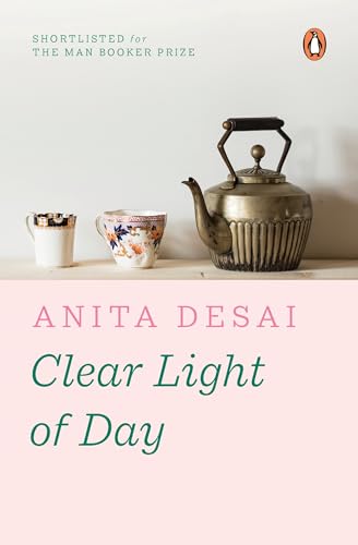 Clear Light of the Day - Retail Maharaj