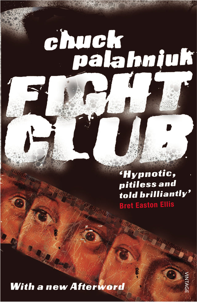 Fight Club - Retail Maharaj