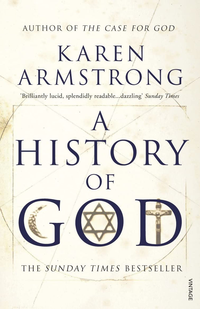 History Of God, A - Retail Maharaj