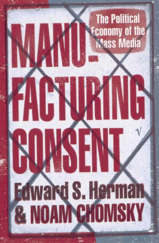 Manufacturing Consent - Retail Maharaj
